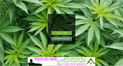 Desktop Screenshot of kushmasters.com